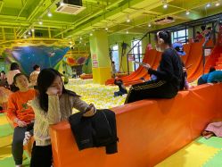 -宝燕乐园(闵行旗舰店)