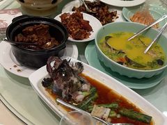 -金时代顺风大酒店(爱琴海购物中心店)