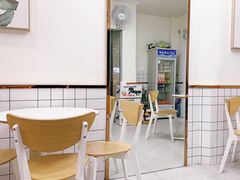 用餐区-九里香奶茶果汁(碧湖店)