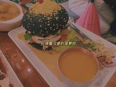 -肥韬茶餐厅(南山mini店)