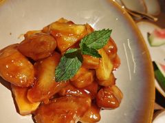 -青年公社烤鸭(熙悦天街店)
