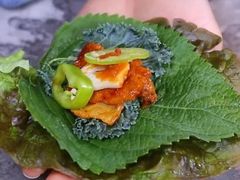 -鑫釜山海鲜烧烤(鑫丰国际店)