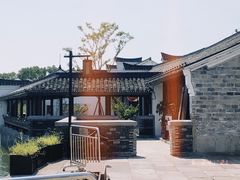 -慈城古县城景区