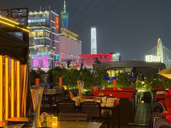 -琶醍壹号•潮菜江景餐吧