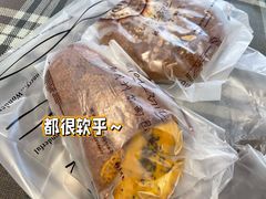 -韩国利尔面包(桂林路店)