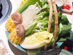 -润泽园椰子鸡(汇一城店)
