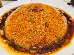 -怡园饭店-餐厅(四望亭店)