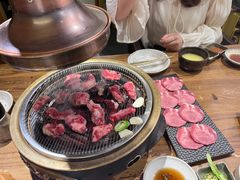 -泥炉烧肉师(新街口金銮巷店)