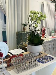 -黎蓓露·徒手骨雕蛋白抗衰·调肤管理