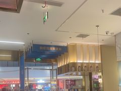 -芳满庭粤菜餐厅(丹阳吾悦店)
