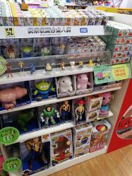 -kidsland(南开大悦城店)