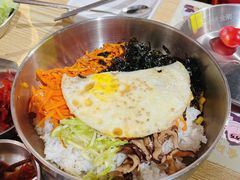 -韩国大金刚烤肉·料理(印象城店)