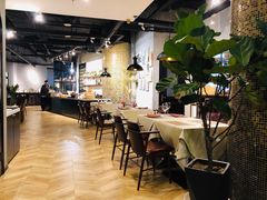 -BONAZZA 意大利餐厅