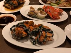 -福州仓山凯悦酒店·Market Cafe Lacucina咖啡厅