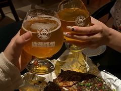 -大聖·精酿啤酒(市南路店)