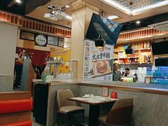 -火龙堂·风味民间菜(文一路店)