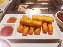 -海底捞火锅(锦艺城店)