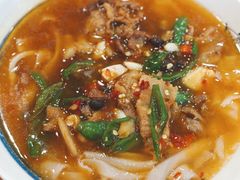 -小南小粉手工粉(迎薰路店)