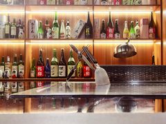 -品未·铁板烧(甜水园店)