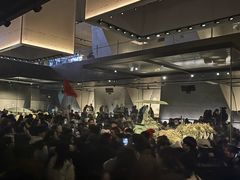 -秦始皇帝陵博物院-丽山园