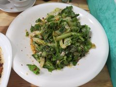 -勇猛子川菜馆(新军路店)