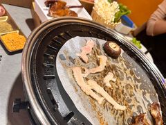 -正宗齐齐哈尔烤肉·齐牛哥鲜切炭火烤肉(杭州总店)