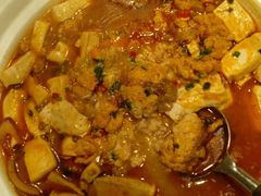 -饭橘汉江码头·乡野土菜馆(静安路店)