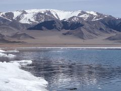 -赛里木湖风景名胜区
