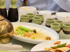 -美极鲜食坊(宝安南路店)