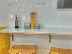 用餐区-李包面(观音桥好吃街B区店)