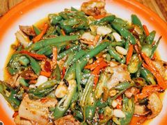 -泥糊破店小酒馆·团建聚餐(南京西路店)