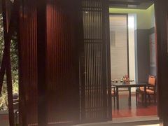 -九洲喜来登酒店湖月日餐厅