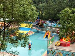 -清泉湾生态旅游度假区