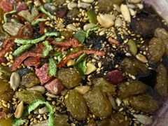 -津门红姐熟梨糕茶汤糕干(爱国道店)