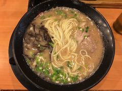 -博多一幸舍(侨福芳草地购物中心店)