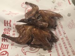 -百利鸽王(紫薇路店)