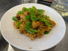 -大清花饺子(山庄店)