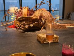 -滟设火锅料理(南滨路店)