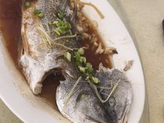 -考记泥焗鸡农庄·海鲜(北洛秘境店)