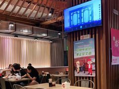 -阳阳中国饭(北京荟聚店)