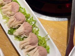 -八合里潮汕鲜牛肉火锅(万科里店)