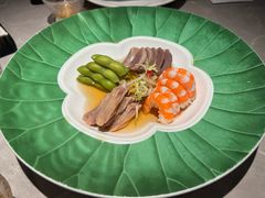 -醉庐·新上海菜(南京西路店)