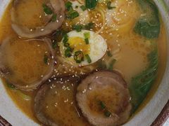 -戏作寿司(观音桥店)