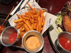 -blue frog蓝蛙(长泰广场店)