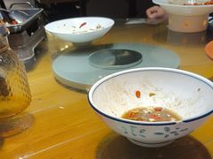 -黄泥岗·地道湖北菜(奥特莱斯店)