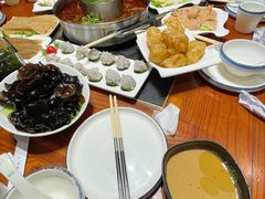 -葛记红焖羊肉(人民路店)