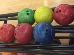 -广州保龄球馆(广州天河体育中心店)