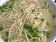 鱼汤面-福满楼大酒店(鹿鸣路店)