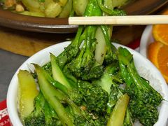 -情妹耙泥鳅·江湖川菜(科华店)