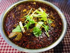 -温江公平红烧兔(总店)